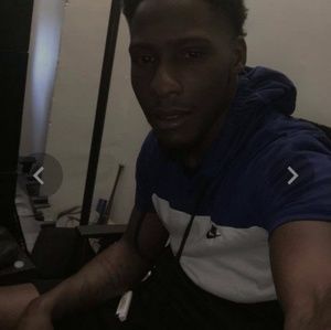 Meet your Posher, Jerome